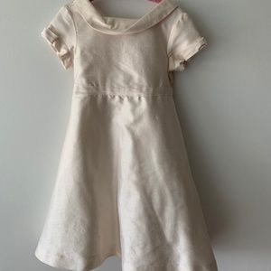 Talbots kids girls dress 2